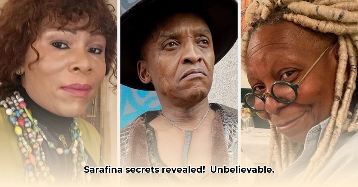 sarafina-cast